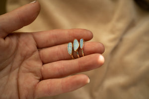 East + West Opal - 5.25