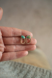 Arches Studs 6