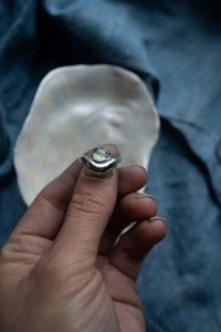 WAVE Ring Size 7.
