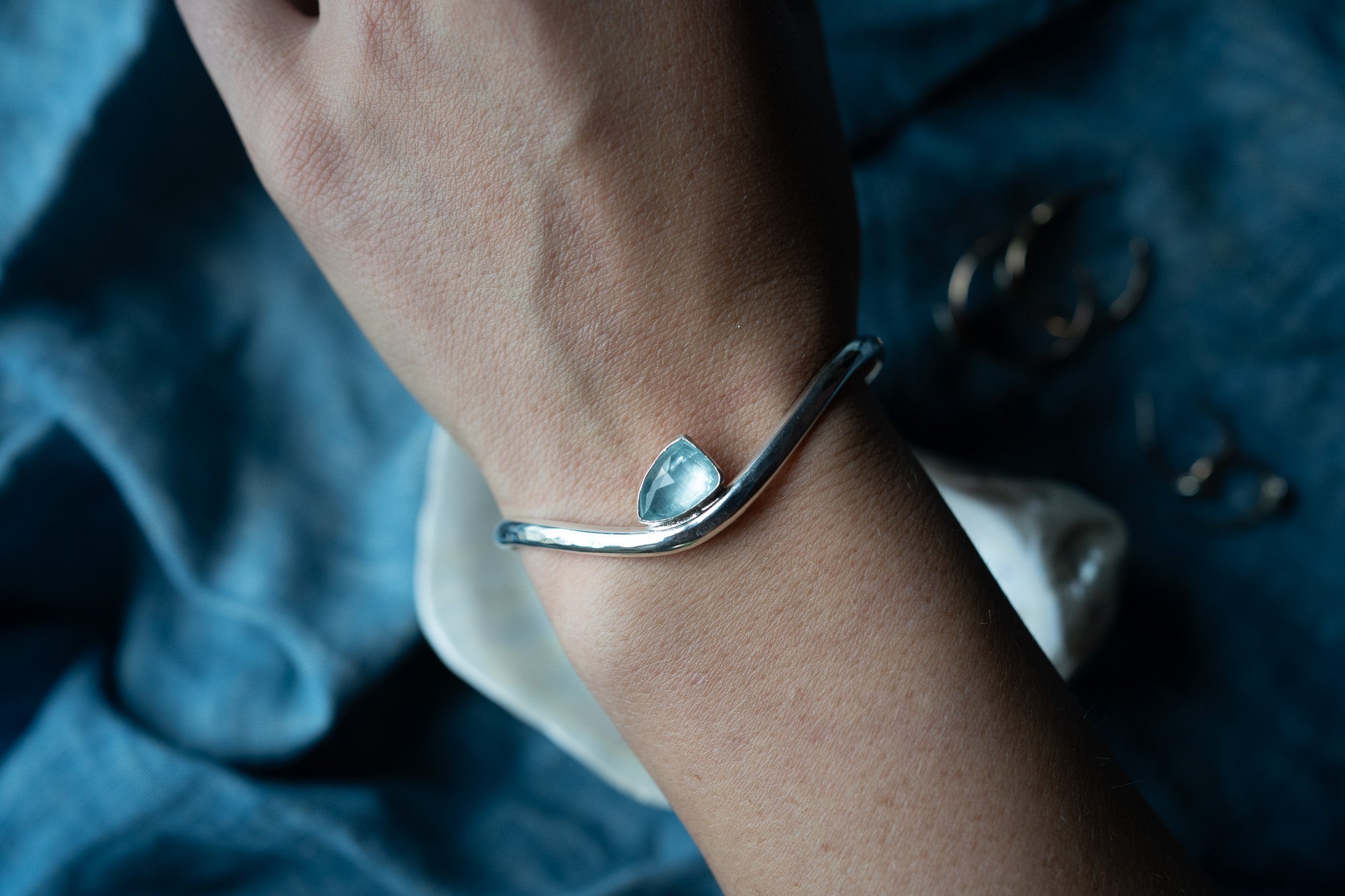 WAVE Cuff.