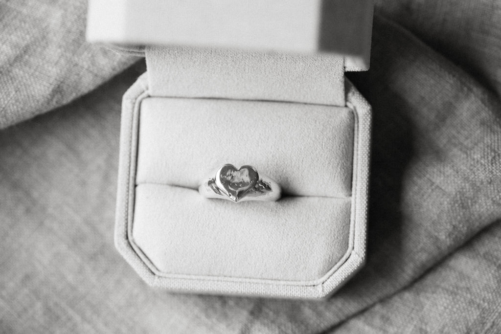 Big Hearts Ring.