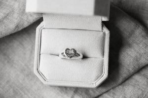 Big Hearts Ring.