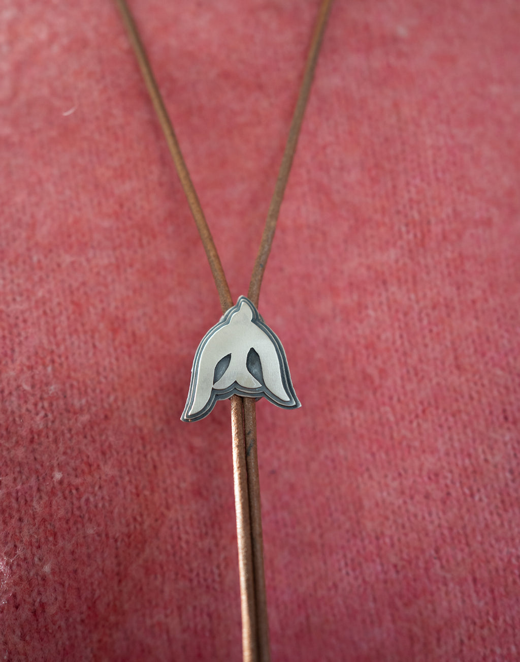 Early Morning Swallow Bolo.