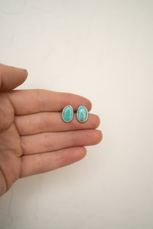Simple Earring Workshop - no experience necessary