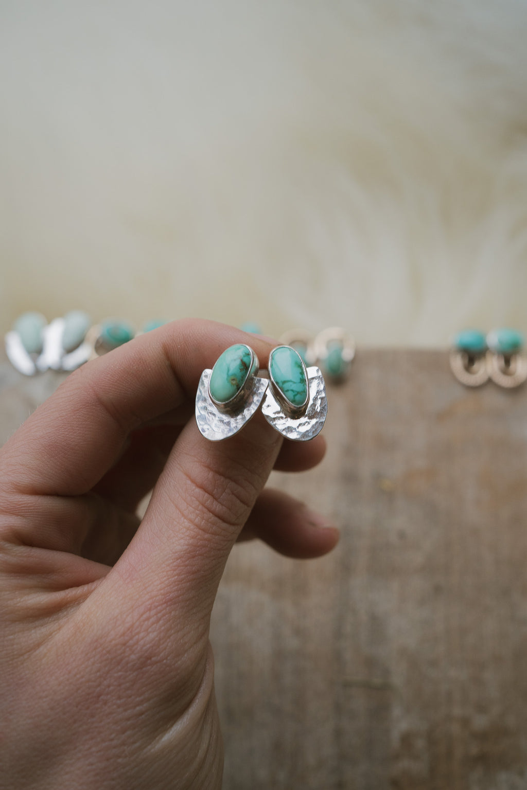 Charlie Half Moons 1