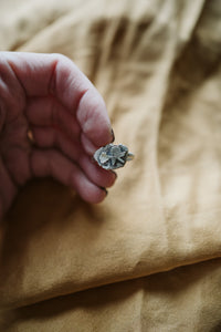 Reclaimed Relic Ring 1